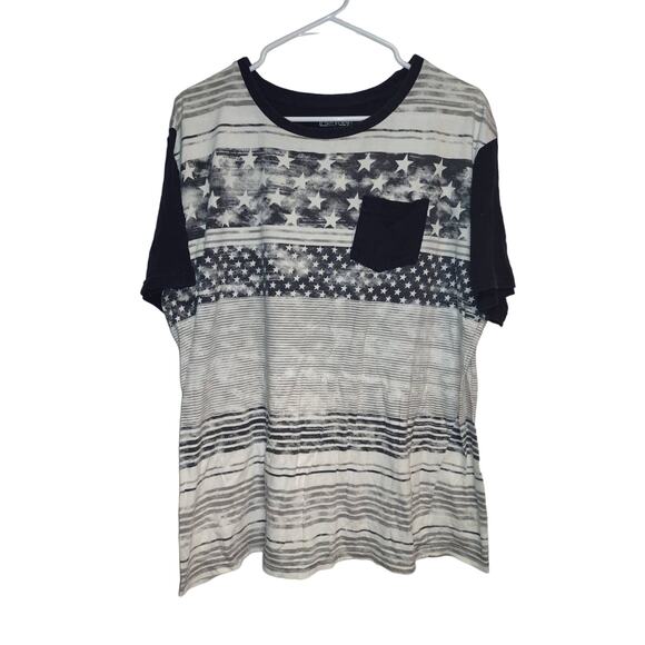 Metro Zone Men's Shirt Size Large - Picture 1 of 1